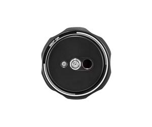 Manfrotto MOVE MVAQR - sistema de liberación rápida X LOCK, base + placa
