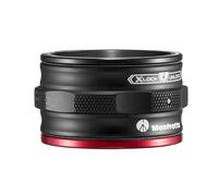 Manfrotto MOVE Quick release system - Base