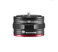 Manfrotto MOVE Quick release system