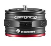 Manfrotto Move quick release system