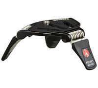 Manfrotto MP3-BK - Soporte de Bolsillo, Color Negro