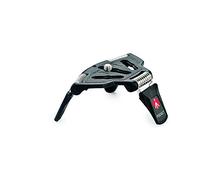 Manfrotto MP3-BK - Soporte de Bolsillo Grande, Color Negro