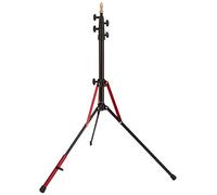 Manfrotto MS0490A - Soporte de Equipos de iluminación fotográfica, Negro