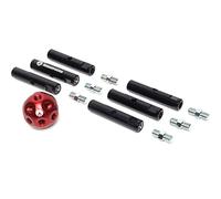 Manfrotto MSY0580A Dado Kit 6 Tubes