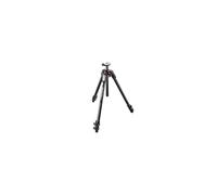Manfrotto MT055CXPRO3 tripode - Trípode (2 kg, Carbono, Negro)