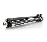 Manfrotto MT190XPRO3 - trípode de aluminio de 3 secciones