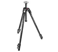 Manfrotto mt290 X TA3 Parent ASIN | Trípode de fibra de carbono con 4 ángulos de pierna y capacidad de 5 kg para estabilidad, fotografía y viajes