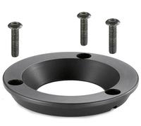 Manfrotto MVA060T Accesorio de tripode - Accesorio para trípode (Negro, 7,49 cm (2.95"), 5,99 cm (2.36"))