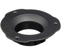 Manfrotto MVA060T - Trípode, Color Negro