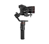 Manfrotto MVG220, Estabilizador Profesional Portátil de 3 Ejes para Cámaras sin Espejo y Cámaras Réflex,Soporta hasta 2,2 Kg, Fotógrafos, Vloggers y Bloggers