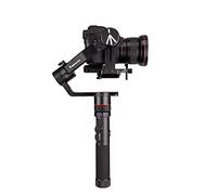 Manfrotto MVG460, Estabilizador Profesional Portátil de 3 Ejes para Cámaras Réflex, Ideal para Filmaciones Dinámicas, Soporta hasta 4,6 Kg, Fotógrafos, Vloggers y Bloggers