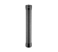 Manfrotto Extension para Gimbal de Fibra de Carbono, para Estabilizador Profesional Portátil de 3 Ejes para Cámara Sin Espejo DSLR y Réflex, Smartphone, Fotógrafos, Vloggers y Bloggers