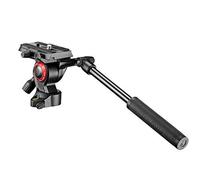 Manfrotto MVH400AH Befree Live Fluid-Videokopf