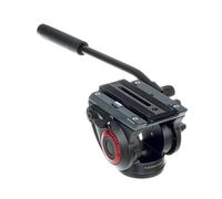 Manfrotto MVH500AH Fluid Head