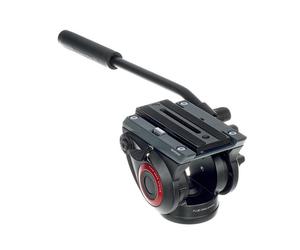 Manfrotto MVH500AH Fluid Head