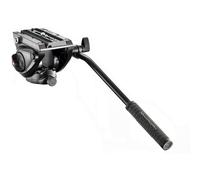 Manfrotto MVH500AH Rótula 2 Direcciones Negra