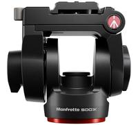 Manfrotto cabeza de trípode fluida 500X