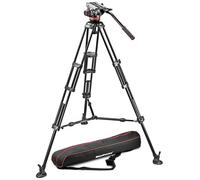 Manfrotto ESTÁTICA Juego+bolsa MVH502A,546BK