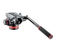 Manfrotto cabezal panorÃ¡mico de vÃdeo fluido 502 Pro