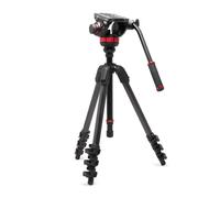Manfrotto MVK502055CXPROV - sistema de vídeo de carbono 502/055