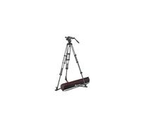 Manfrotto Nitrotech 608 & CF Twin MS
