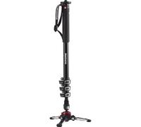 Manfrotto XPRO MonopiÃ© de aluminio 4 seg