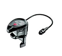 Manfrotto MVR901ECEX - Mando a Distancia para cámaras Sony EX (Negro)