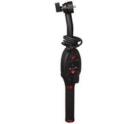 Manfrotto mvr901epex Cacerola Barra Mando a Distancia para Sony EX cámara (Negro)