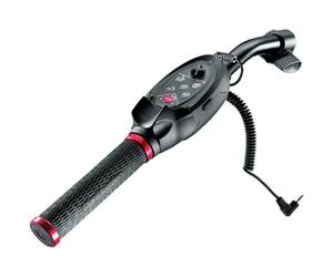 Manfrotto MVR901EPLA Kit para cámara - Accesorio para cámara (380 g, Negro)