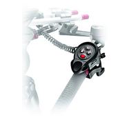 Manfrotto MVR911ECCN - Control Remoto para Canon HDSLR, Negro