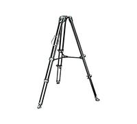 Manfrotto MVT502AM - Trípode Completo, Negro