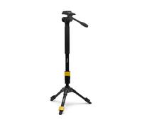 Manfrotto Monopiede NGPM002 National Geographic Photo 3In1 Black e Yel Marca