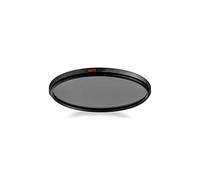 Manfrotto ND8 - Filtro de Lente Circular con 3 topes (55 mm)