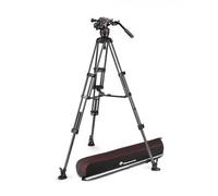 Nitrotech 608 & CF Twin MS