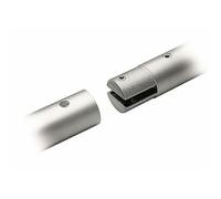 Manfrotto Núcleo de aluminio de 3,66 m y 2 piezas.