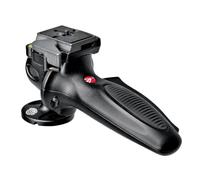 Accesorio foto profesional - MN 327RC2 MANFROTTO, Negro
