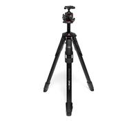 Manfrotto TrÃpode de aluminio One Photo con cabeza esfÃ©rica AS (Q6T)