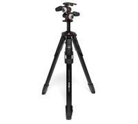 Manfrotto ONE Photo Alu con rótula XPRO de 3 ejes