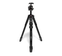 Manfrotto TrÃpode de aluminio One Photo con cabeza esfÃ©rica AS (Q6T)