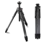 Manfrotto Un híbrido Carbono Trípode