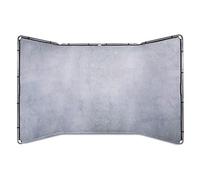 Manfrotto LL lb7902 Fondo panorámica 4 m para cámara Limestone