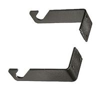 Manfrotto Par de ganchos para fijación mural 046