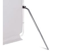 Manfrotto Pata de soporte del marco de aluminio