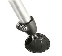 Manfrotto Pie de aspiración/púa D16
