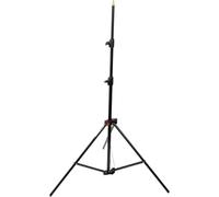 Hedler Soporte de luz compacto negro 2,37