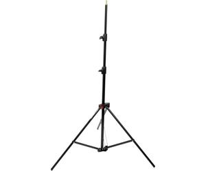 MANFROTTO Pied Aluminium Compact Air Comprime Noir 1052BAC