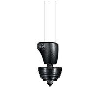 Manfrotto Pincho/pie de goma D16