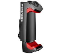 Manfrotto MCPIXI soporte Teléfono móvil/smartphone Negro, Rojo