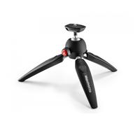 Manfrotto PIXI EVO stativ mini, 2 sekce, černý