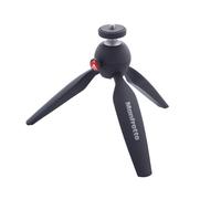 Manfrotto Pixi Mini Tripod Black